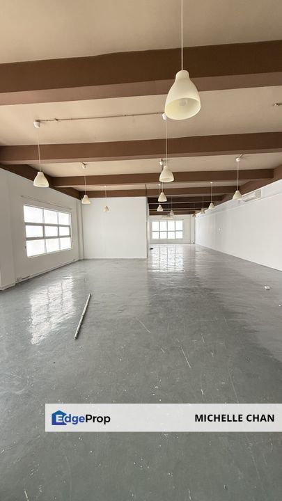 Hicom Glenmarie Shah Alam, Selangor, Shah Alam