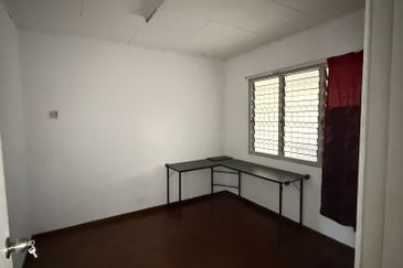 Bandar Baru Wangsa Maju (Seksyen 2)