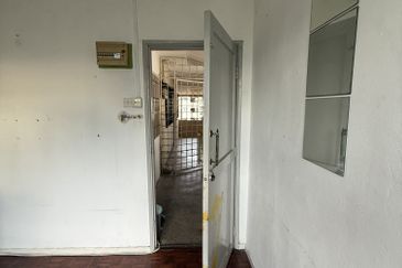 Bandar Baru Wangsa Maju (Seksyen 2)