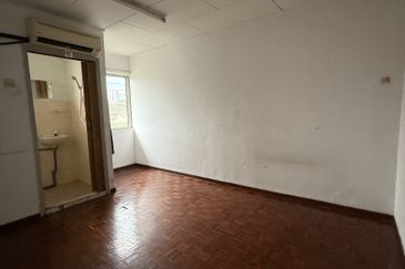 Bandar Baru Wangsa Maju (Seksyen 2)