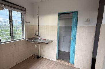 Bandar Baru Wangsa Maju (Seksyen 2)