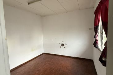 Bandar Baru Wangsa Maju (Seksyen 2)