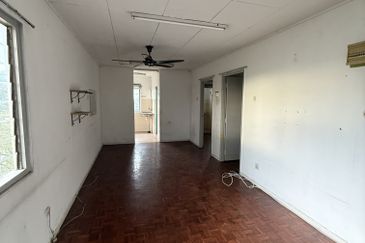 Bandar Baru Wangsa Maju (Seksyen 2)