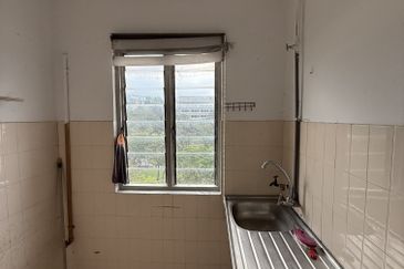 Bandar Baru Wangsa Maju (Seksyen 2)