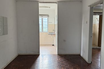 Bandar Baru Wangsa Maju (Seksyen 2)