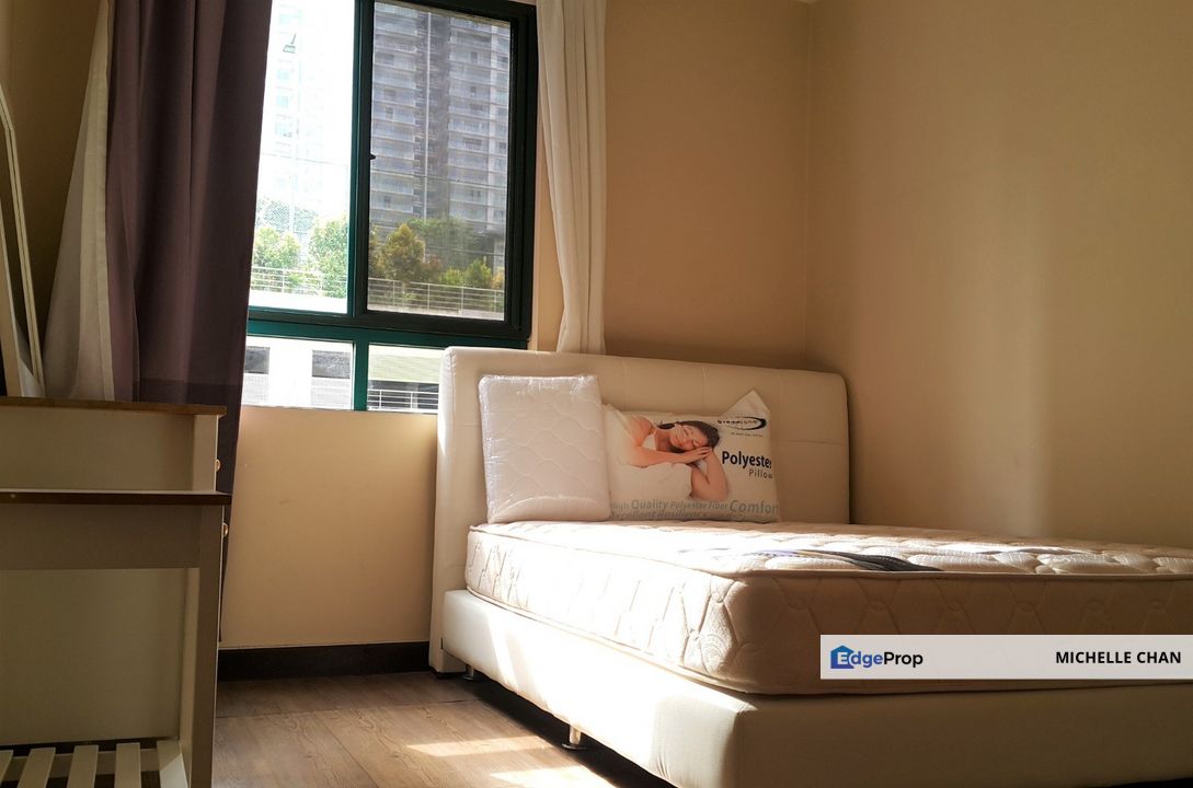 Astana Mont Kiara Condominium unit for Sale, Kuala Lumpur, Mont Kiara