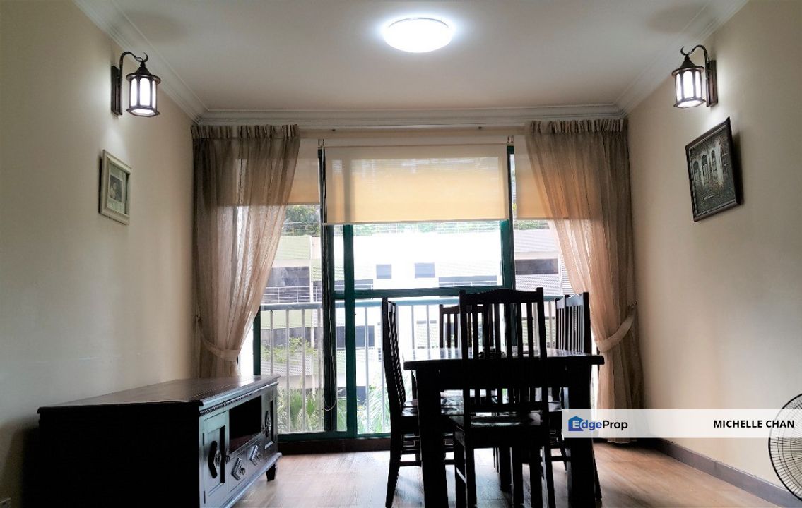 Astana Mont Kiara Condominium unit for Sale, Kuala Lumpur, Mont Kiara