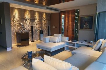 Damansara Heights (Bukit Damansara)