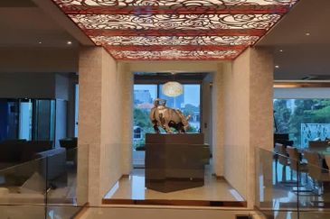 Damansara Heights (Bukit Damansara)