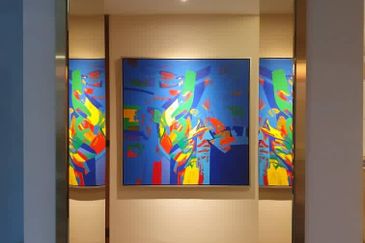 Damansara Heights (Bukit Damansara)