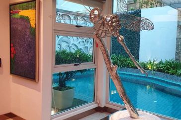 Damansara Heights (Bukit Damansara)