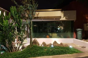 Damansara Heights (Bukit Damansara)