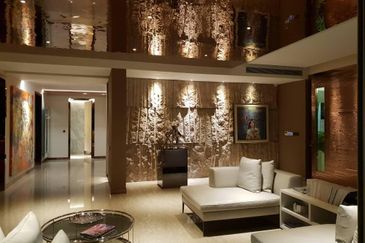 Damansara Heights (Bukit Damansara)