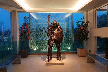 Damansara Heights (Bukit Damansara)