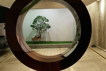 Damansara Heights (Bukit Damansara)