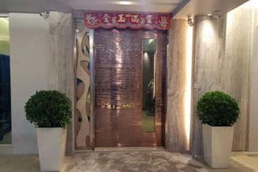 Damansara Heights (Bukit Damansara)