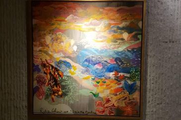 Damansara Heights (Bukit Damansara)