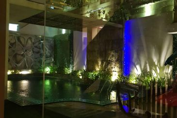 Damansara Heights (Bukit Damansara)