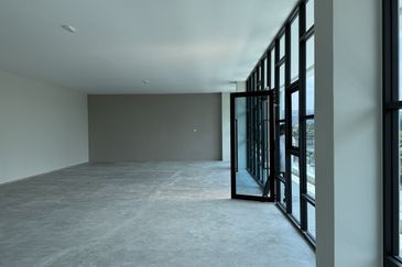 Bandar Bukit Puchong