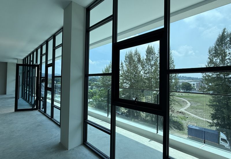 Bandar Bukit Puchong