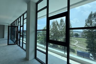 Bandar Bukit Puchong