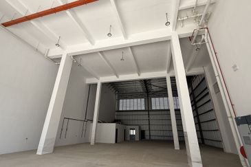 Bandar Bukit Puchong