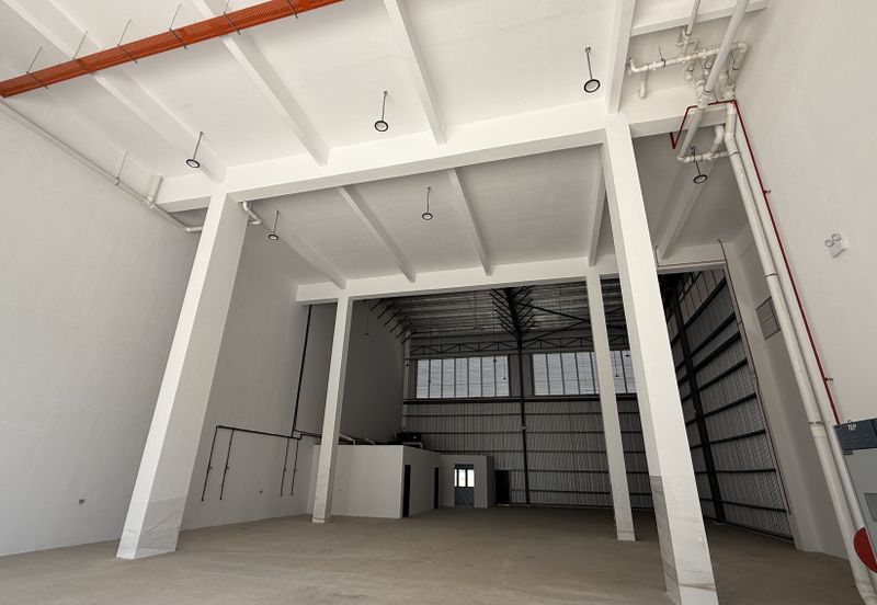 Bandar Bukit Puchong