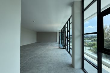 Bandar Bukit Puchong