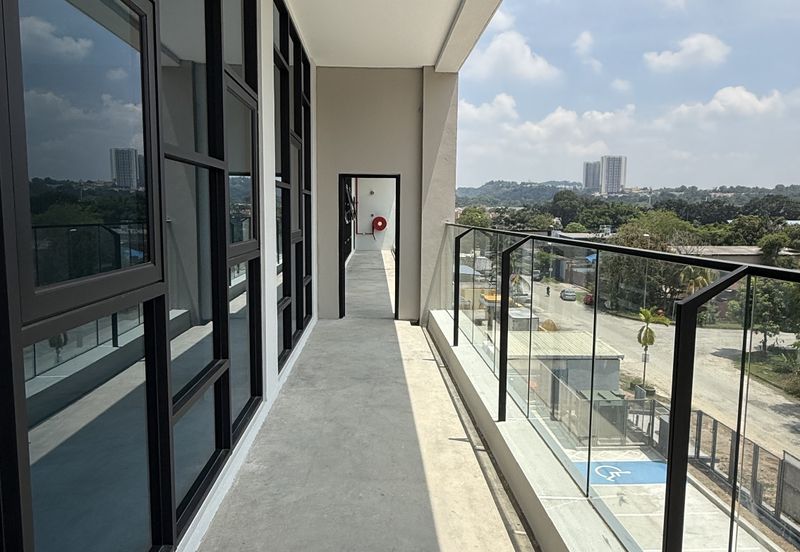 Bandar Bukit Puchong