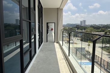 Bandar Bukit Puchong