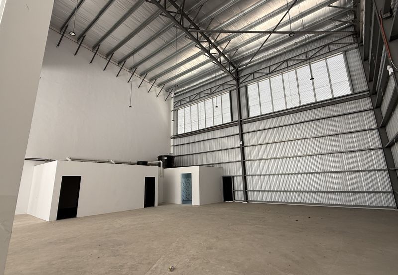 Bandar Bukit Puchong