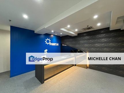 Mid Valley  Kuala Lumpur Office to Let, Kuala Lumpur, Mid Valley City
