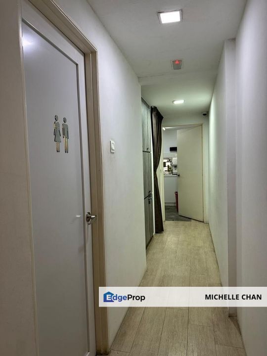 Bangsar Kuala Lumpur Main Road , Kuala Lumpur, Bangsar