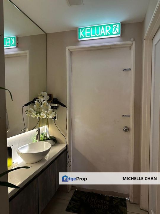 Bangsar Kuala Lumpur Main Road , Kuala Lumpur, Bangsar