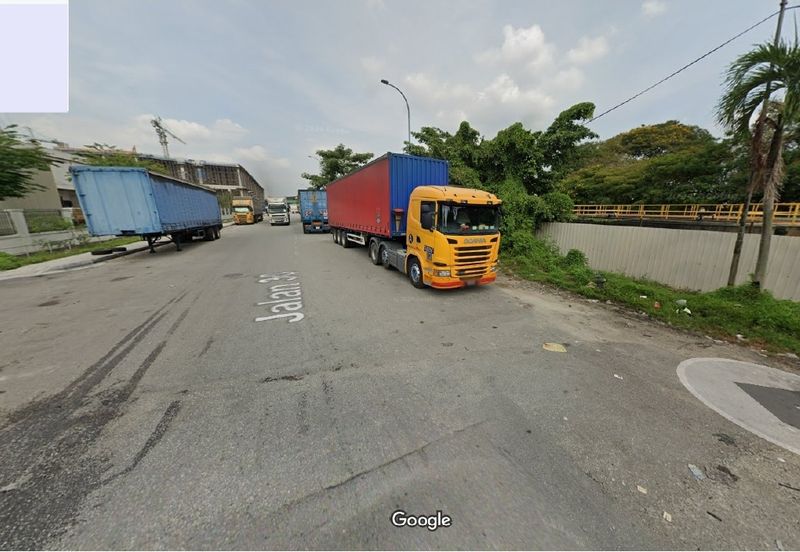 Warehouse Space for Rent