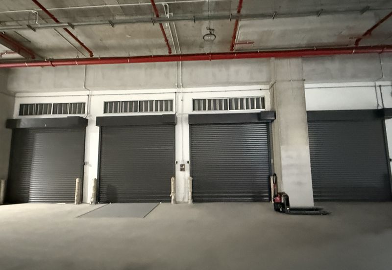 Bandar Bukit Raja @Taipan