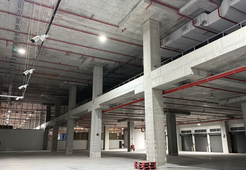 Bandar Bukit Raja @Taipan