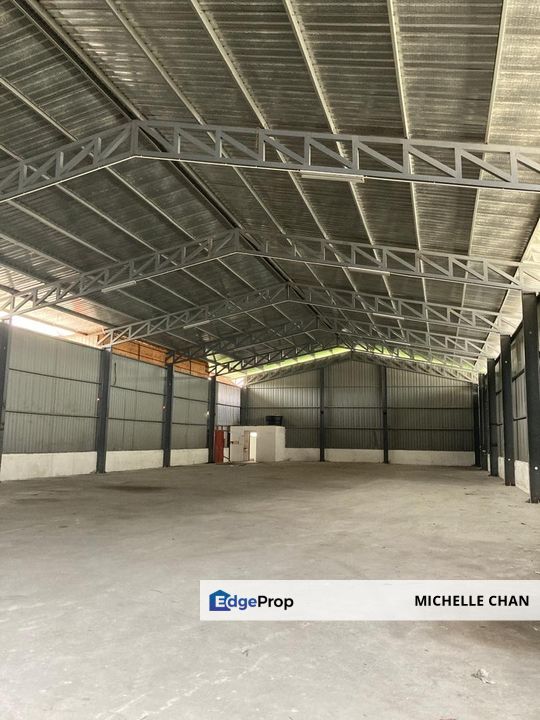 KLCC City Center Chan Sow Lin, Kuala Lumpur, Seputeh