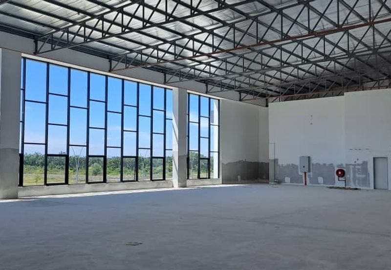 COMPASS @ Kota Seri Langat