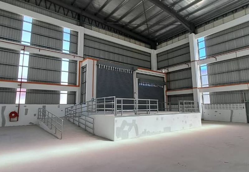 COMPASS @ Kota Seri Langat