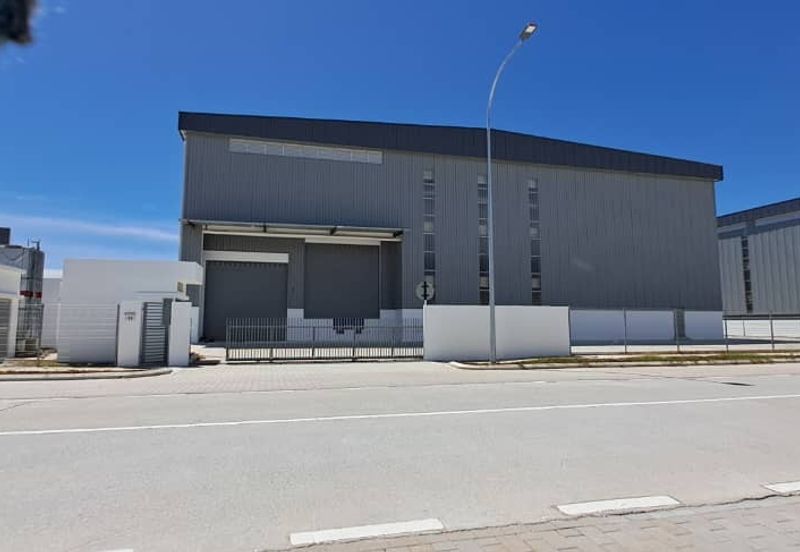 COMPASS @ Kota Seri Langat