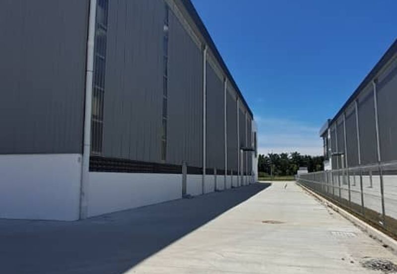 COMPASS @ Kota Seri Langat