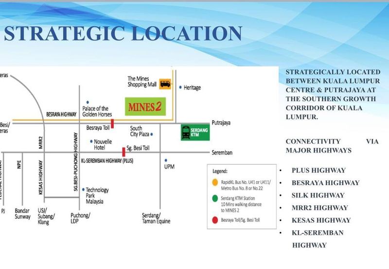 Premium Office & Commercial Tower for Sale