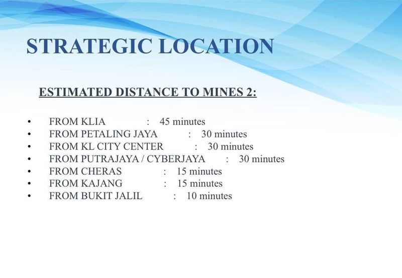 Premium Office & Commercial Tower for Sale