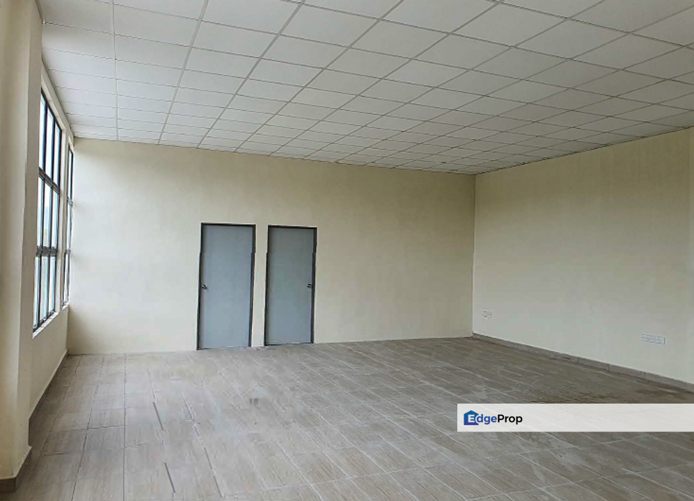 Seremban Factory and Warehouse for Rent, Negeri Sembilan, Seremban
