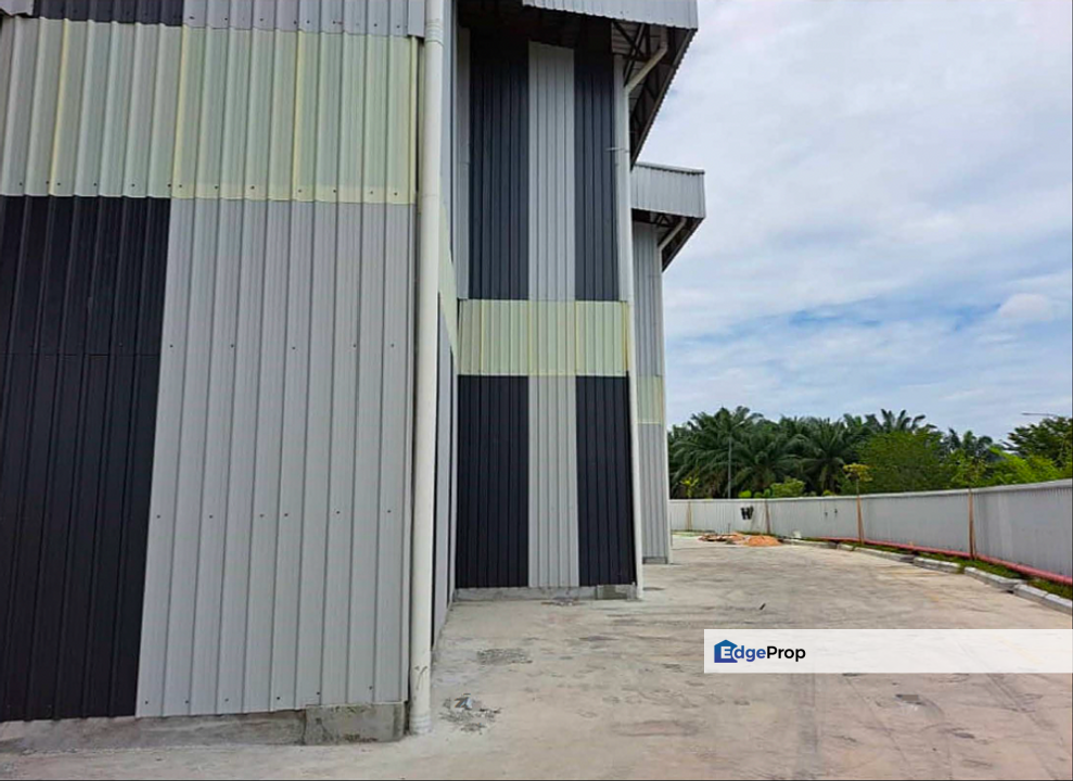 Seremban Factory and Warehouse for Rent, Negeri Sembilan, Seremban