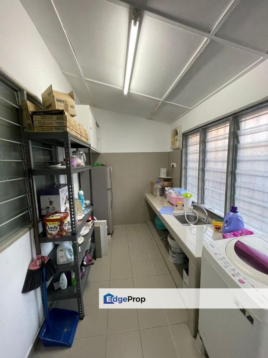 High Yield Bukit Bandaraya , Setapak TARUMT Single Storey for Sale, Kuala Lumpur, Setapak