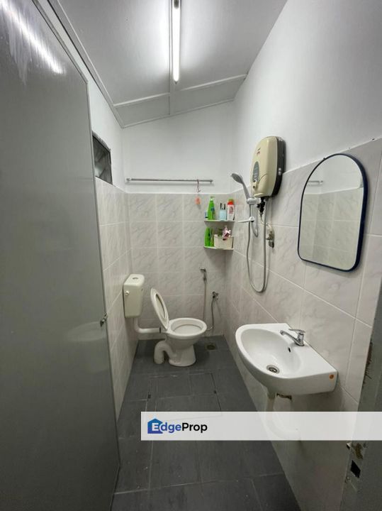 High Yield Bukit Bandaraya , Setapak TARUMT Single Storey for Sale, Kuala Lumpur, Setapak