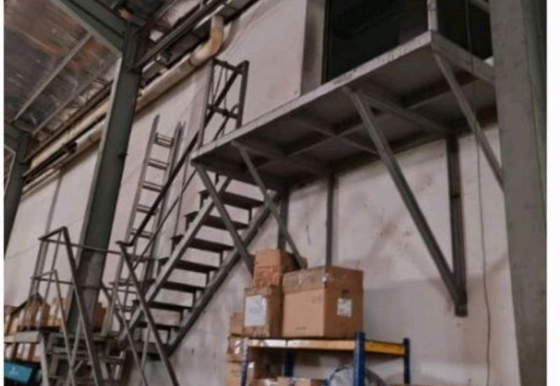 Ampang KL Factory for Sale