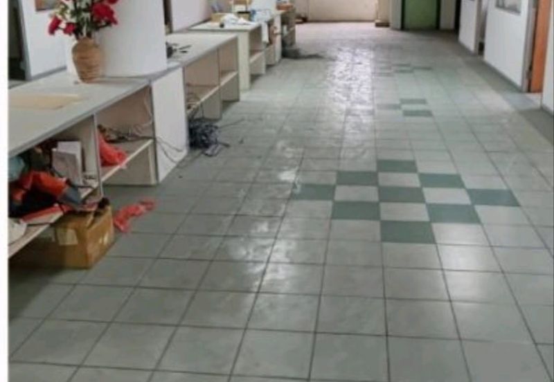 Ampang KL Factory for Sale